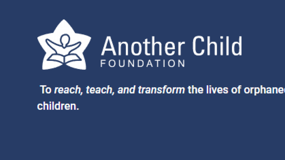 another child foundation