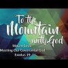 Mount Sinai: Meeting Our Covenantal God