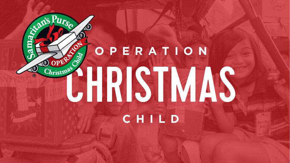 operation christmas child 2